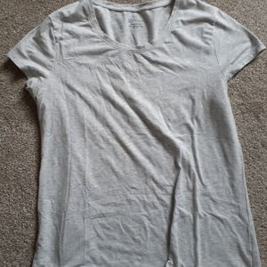 No Boundaries womens light weight tee